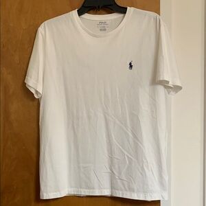 Polo tee